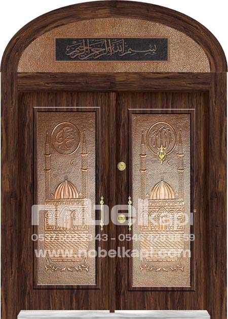 NOBEL KAPI BİNA GİRİŞ-943